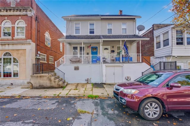 256 East Walnut, Allentown City, PA 18109