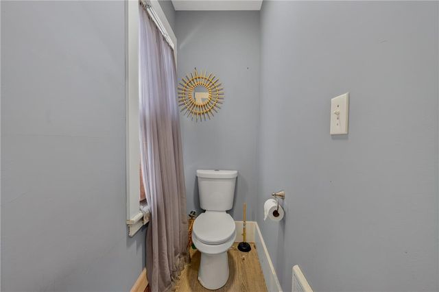 256 East Walnut, Allentown City, PA 18109