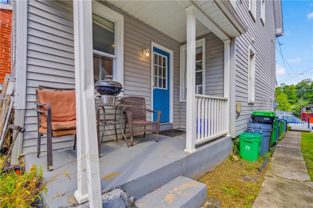 256 East Walnut, Allentown City, PA 18109