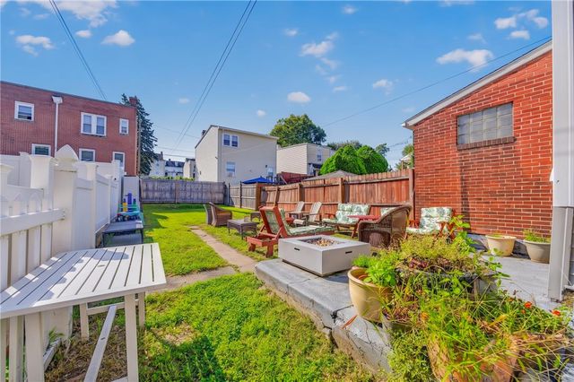 256 East Walnut, Allentown City, PA 18109