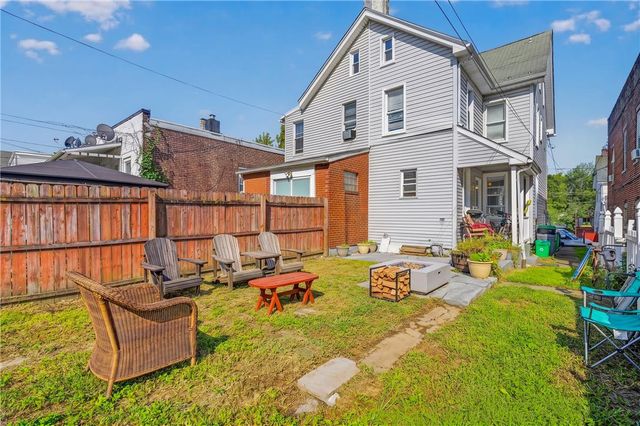 256 East Walnut, Allentown City, PA 18109