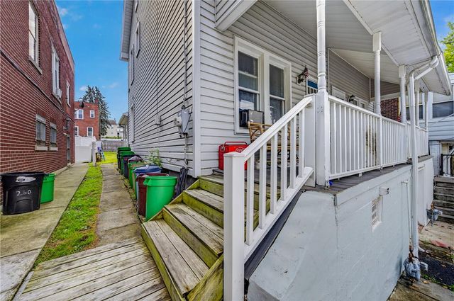 256 East Walnut, Allentown City, PA 18109