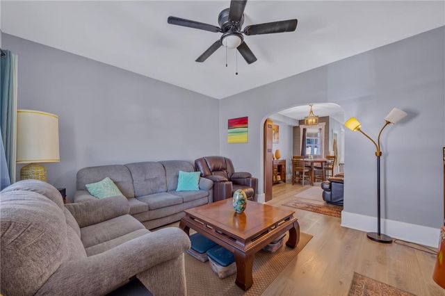256 East Walnut, Allentown City, PA 18109