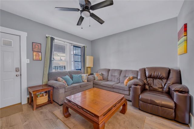 256 East Walnut, Allentown City, PA 18109