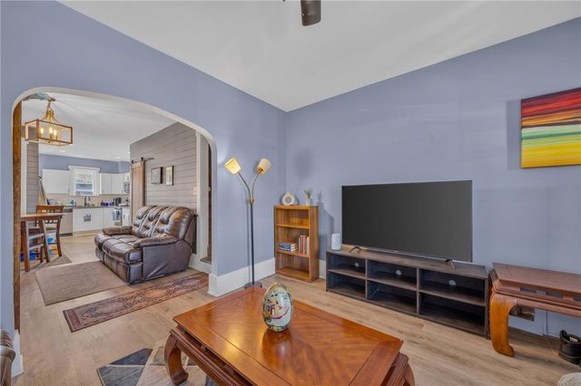 256 East Walnut, Allentown City, PA 18109