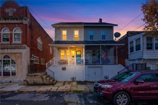 256 East Walnut, Allentown City, PA 18109