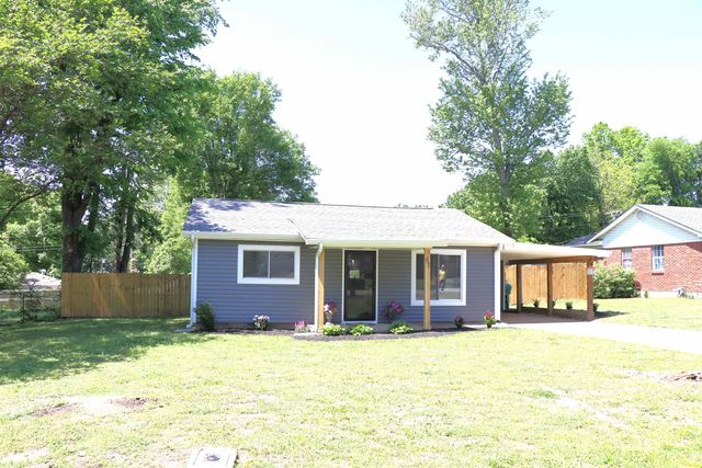 57 EAST DR, Munford, TN 38058