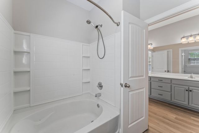 338 Rowlette Cir, Murfreesboro, TN 37127