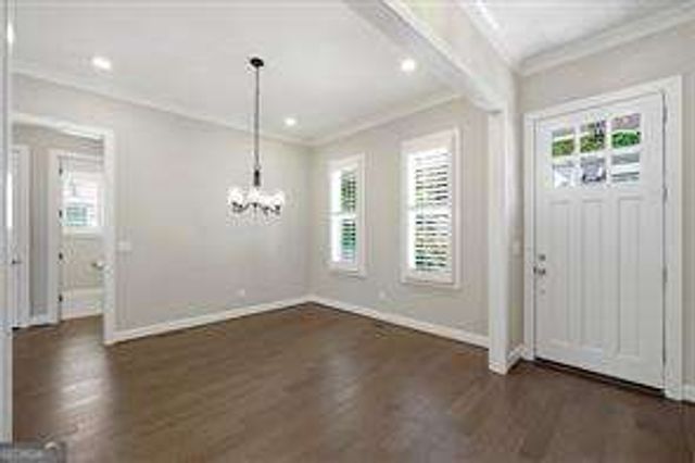 2470 Reed Street SE, Smyrna, GA 30080