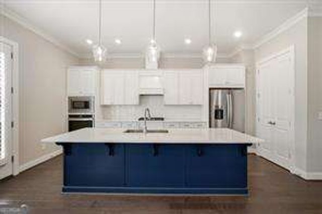2470 Reed Street SE, Smyrna, GA 30080