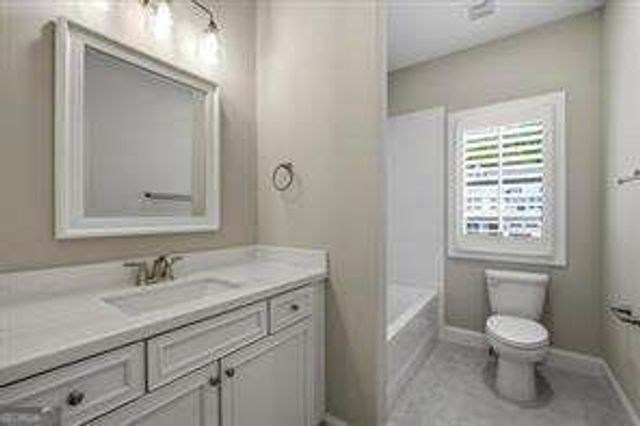 2470 Reed Street SE, Smyrna, GA 30080