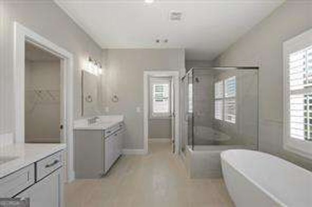 2470 Reed Street SE, Smyrna, GA 30080