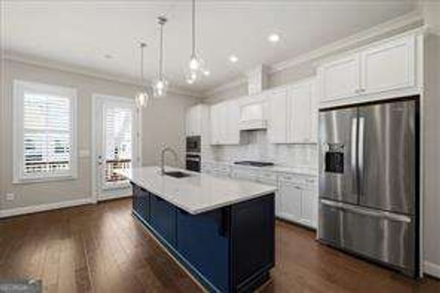 2470 Reed Street SE, Smyrna, GA 30080