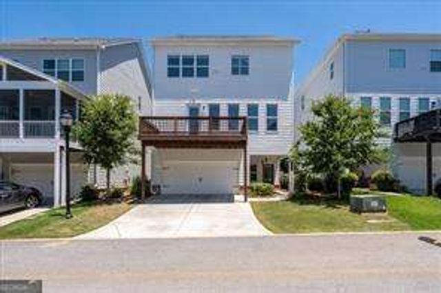 2470 Reed Street SE, Smyrna, GA 30080