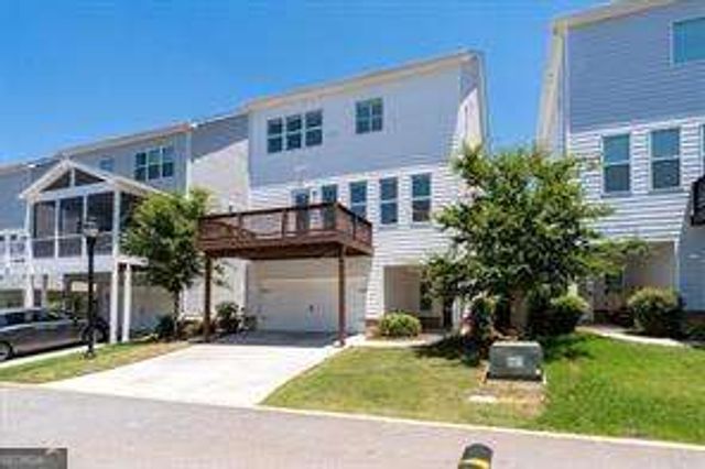 2470 Reed Street SE, Smyrna, GA 30080