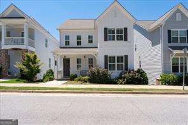 2470 Reed Street SE, Smyrna, GA 30080