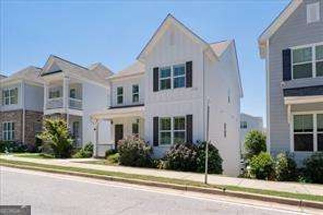 2470 Reed Street SE, Smyrna, GA 30080