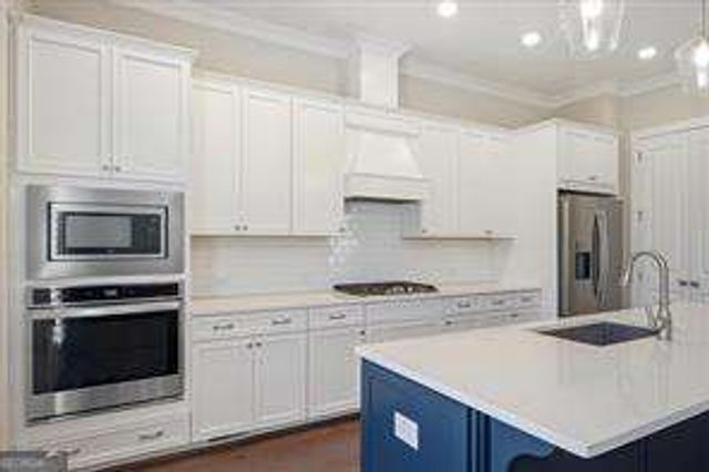 2470 Reed Street SE, Smyrna, GA 30080