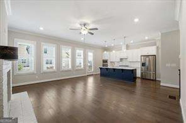 2470 Reed Street SE, Smyrna, GA 30080