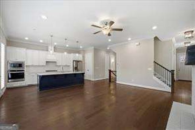 2470 Reed Street SE, Smyrna, GA 30080