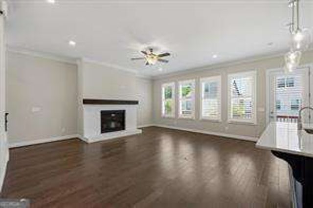 2470 Reed Street SE, Smyrna, GA 30080