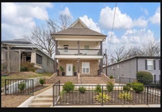 31 S MORRISON ST, Memphis, TN 38104