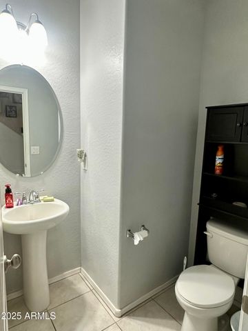 25409 W DARREL Drive, Buckeye, AZ 85326