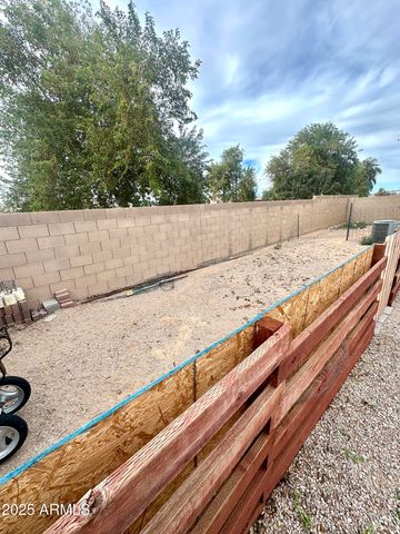 25409 W DARREL Drive, Buckeye, AZ 85326