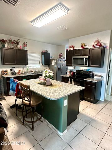 25409 W DARREL Drive, Buckeye, AZ 85326