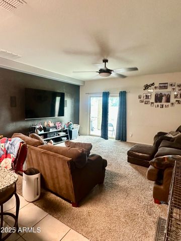 25409 W DARREL Drive, Buckeye, AZ 85326