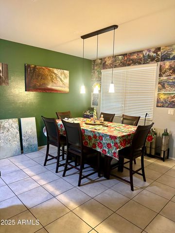 25409 W DARREL Drive, Buckeye, AZ 85326