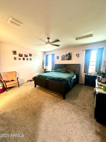 25409 W DARREL Drive, Buckeye, AZ 85326