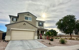25409 W DARREL Drive, Buckeye, AZ 85326