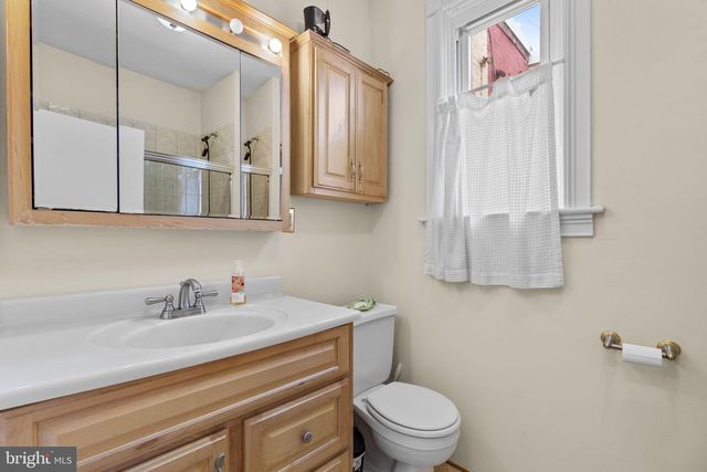 848 POWERS ST, Baltimore, MD 21211