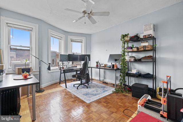 848 POWERS ST, Baltimore, MD 21211