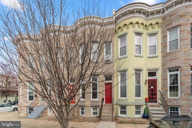 848 POWERS ST, Baltimore, MD 21211