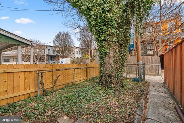 848 POWERS ST, Baltimore, MD 21211