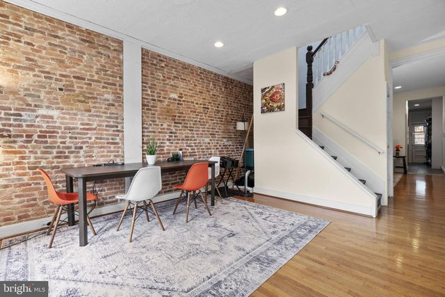 848 POWERS ST, Baltimore, MD 21211