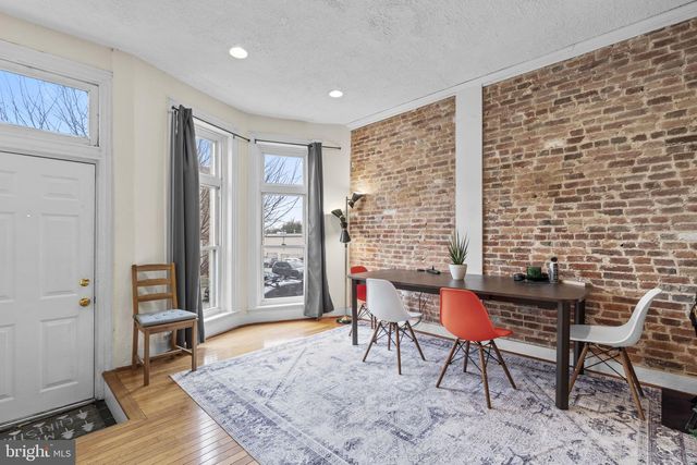 848 POWERS ST, Baltimore, MD 21211