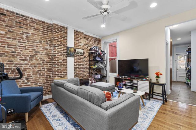 848 POWERS ST, Baltimore, MD 21211