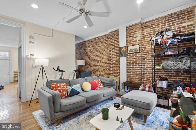 848 POWERS ST, Baltimore, MD 21211