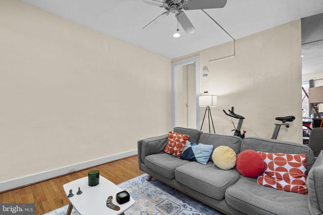 848 POWERS ST, Baltimore, MD 21211