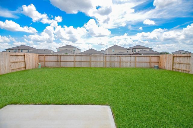 20907 Filbert Lane, Katy, TX 77449