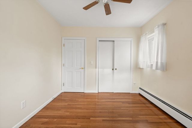 416 Belgrade Ave 25, Boston, MA 02132