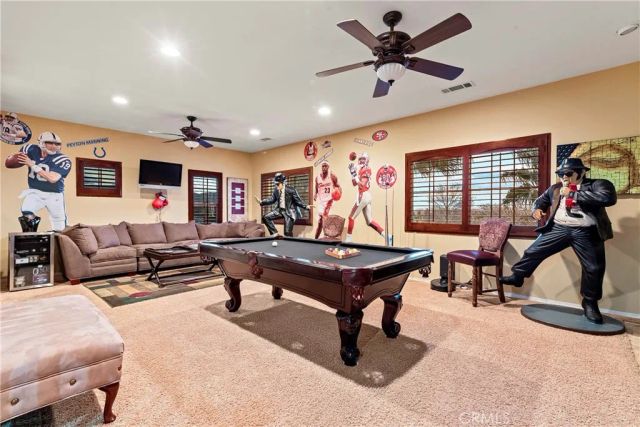 5727 W Avenue K2, Lancaster, CA 93536