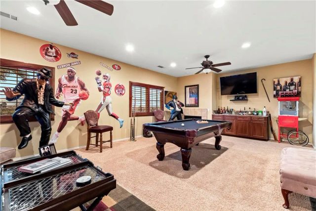 5727 W Avenue K2, Lancaster, CA 93536