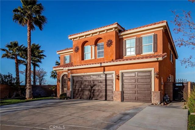 5727 W Avenue K2, Lancaster, CA 93536