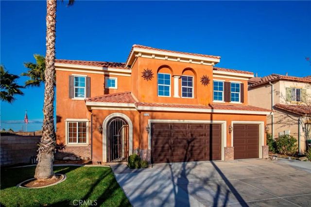 5727 W Avenue K2, Lancaster, CA 93536