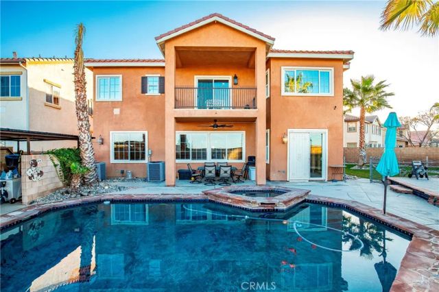 5727 W Avenue K2, Lancaster, CA 93536