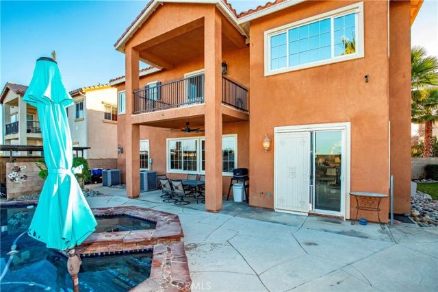 5727 W Avenue K2, Lancaster, CA 93536